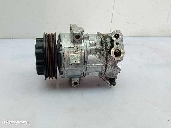 Compressor Do Ar Condicionado / Ac Opel Corsa D (S07) - 1