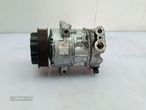 Compressor Do Ar Condicionado / Ac Opel Corsa D (S07) - 1