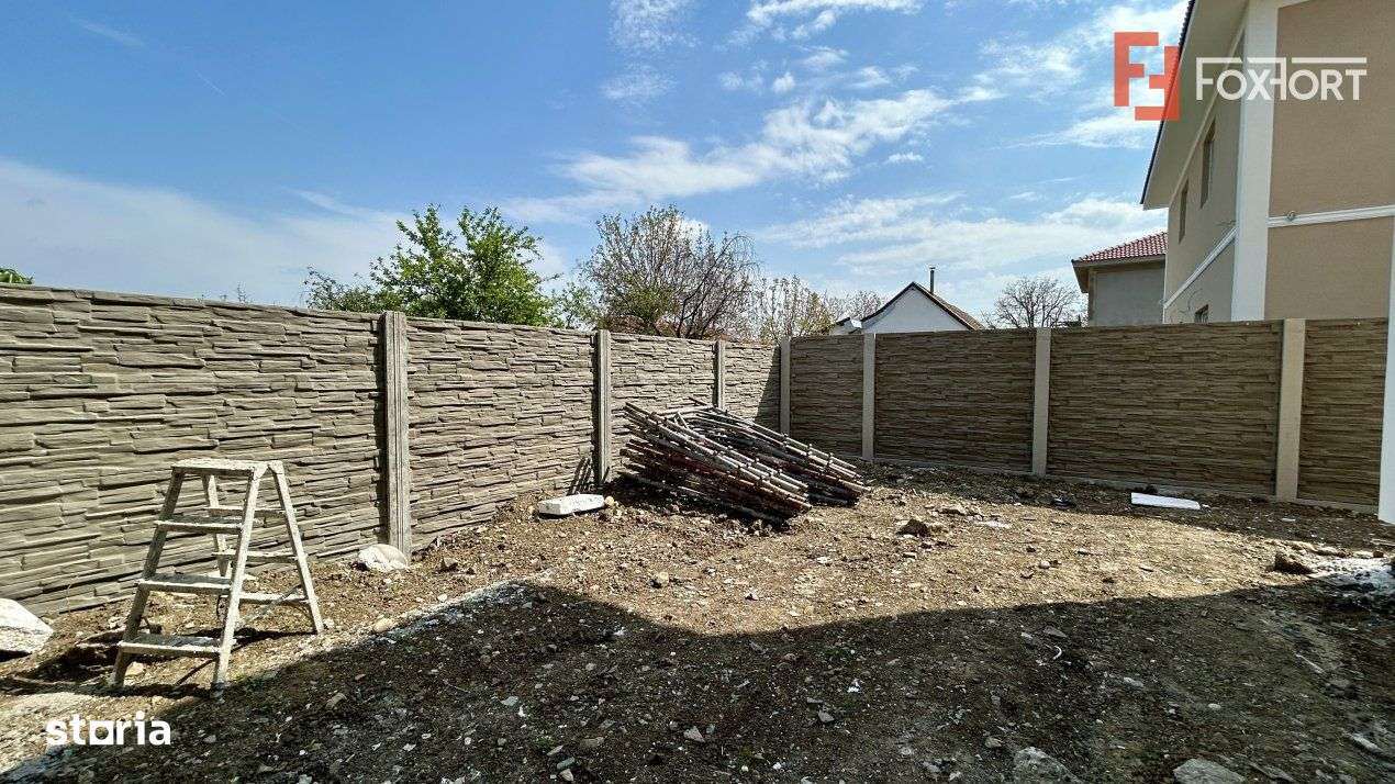 COMISION 0% Duplex de vanzare 3 camere Bucovat-8