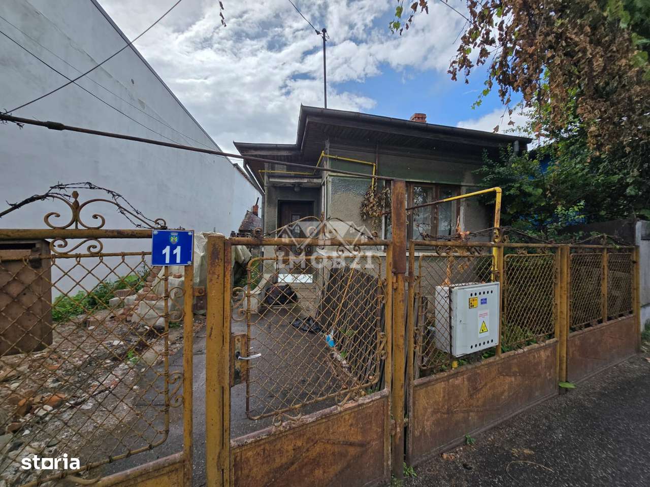Oportunitate de vanzare in Ploiesti, str. Gageni nr. 11-17