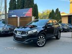 Nissan Qashqai 1.6 DCi 4 x 4 DPF Start/Stop tekna - 1