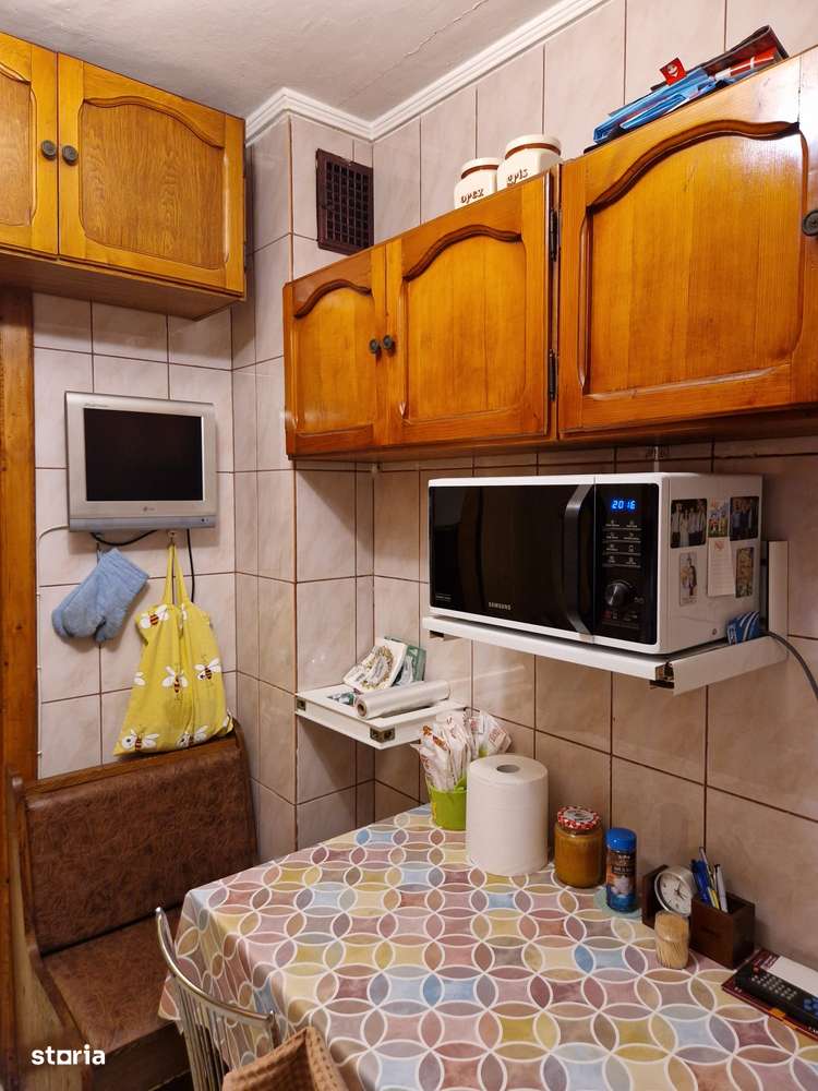 Apartament central Aleea Florilor Prefectura Hotel Bulevard Prestige - Imagine principală: 5/20