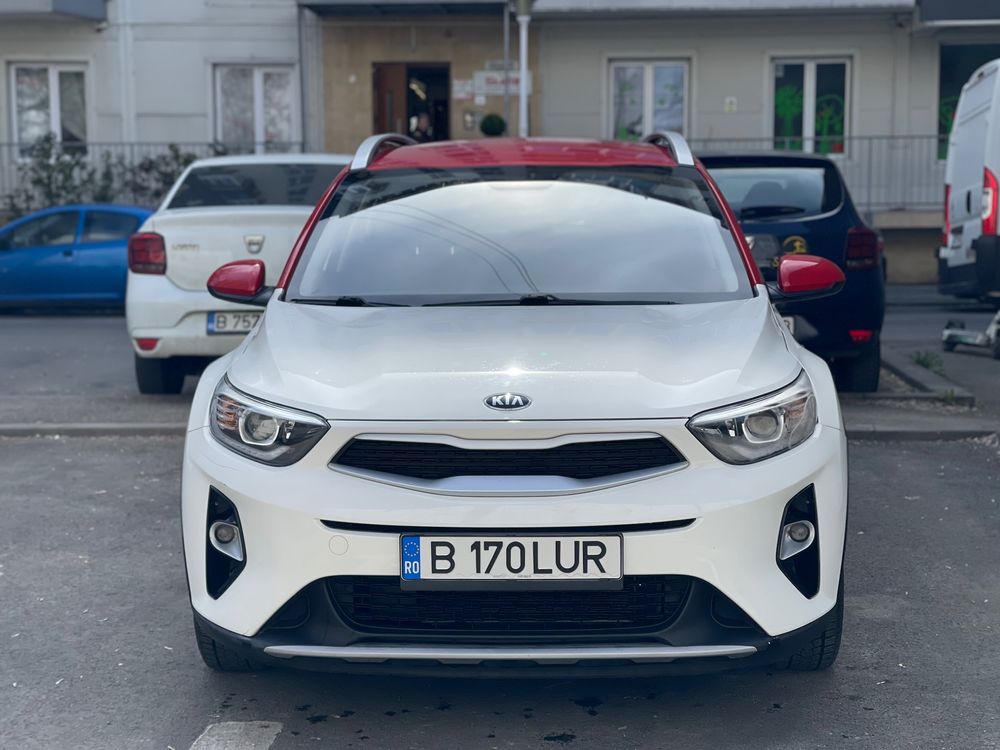 Kia Stonic 2019