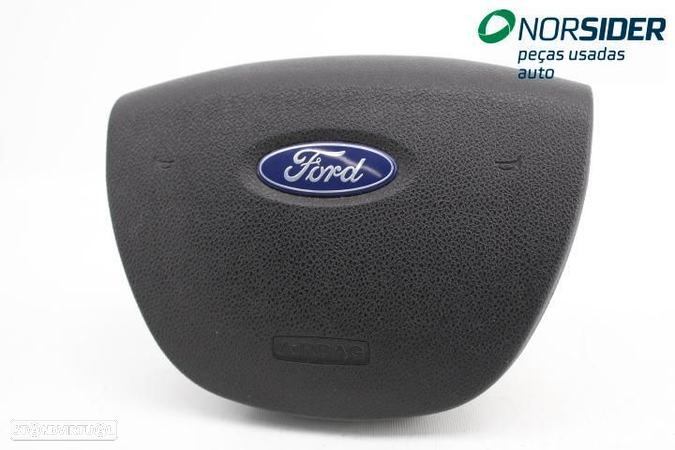 Airbag volante Ford Focus|08-11 - 1