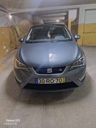 SEAT Ibiza 1.0 EcoTSI FR - 1