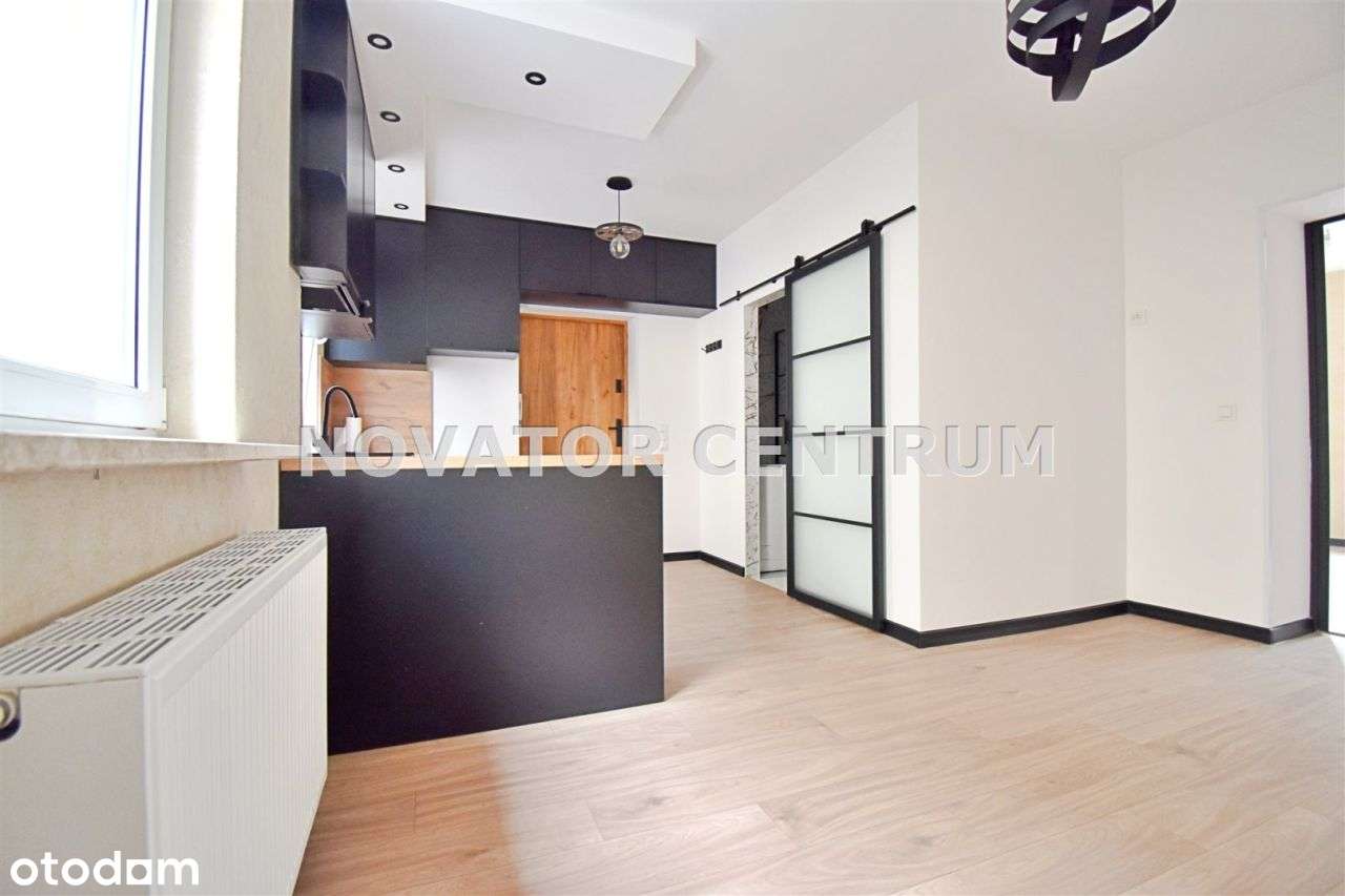 Okole, 2 pokoje, po remoncie! - Pełny obrazek: 5/11