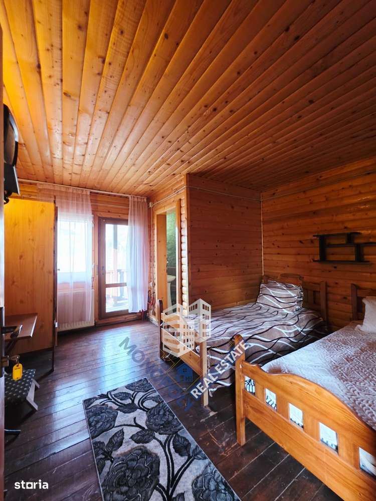 Investiție Moeciu de Jos - Bran - Brașov - comision 0%-8