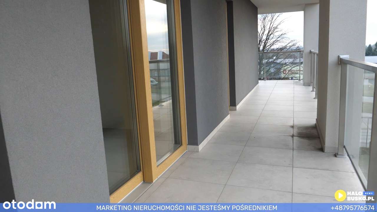 Apartament w Busku Zdroju 90m2 - Pełny obrazek: 5/11