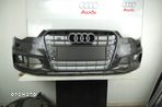 ZDERZAK AUDI S6 4G C7 2012-2015 PRZED LIFTEM 4G0 - 1