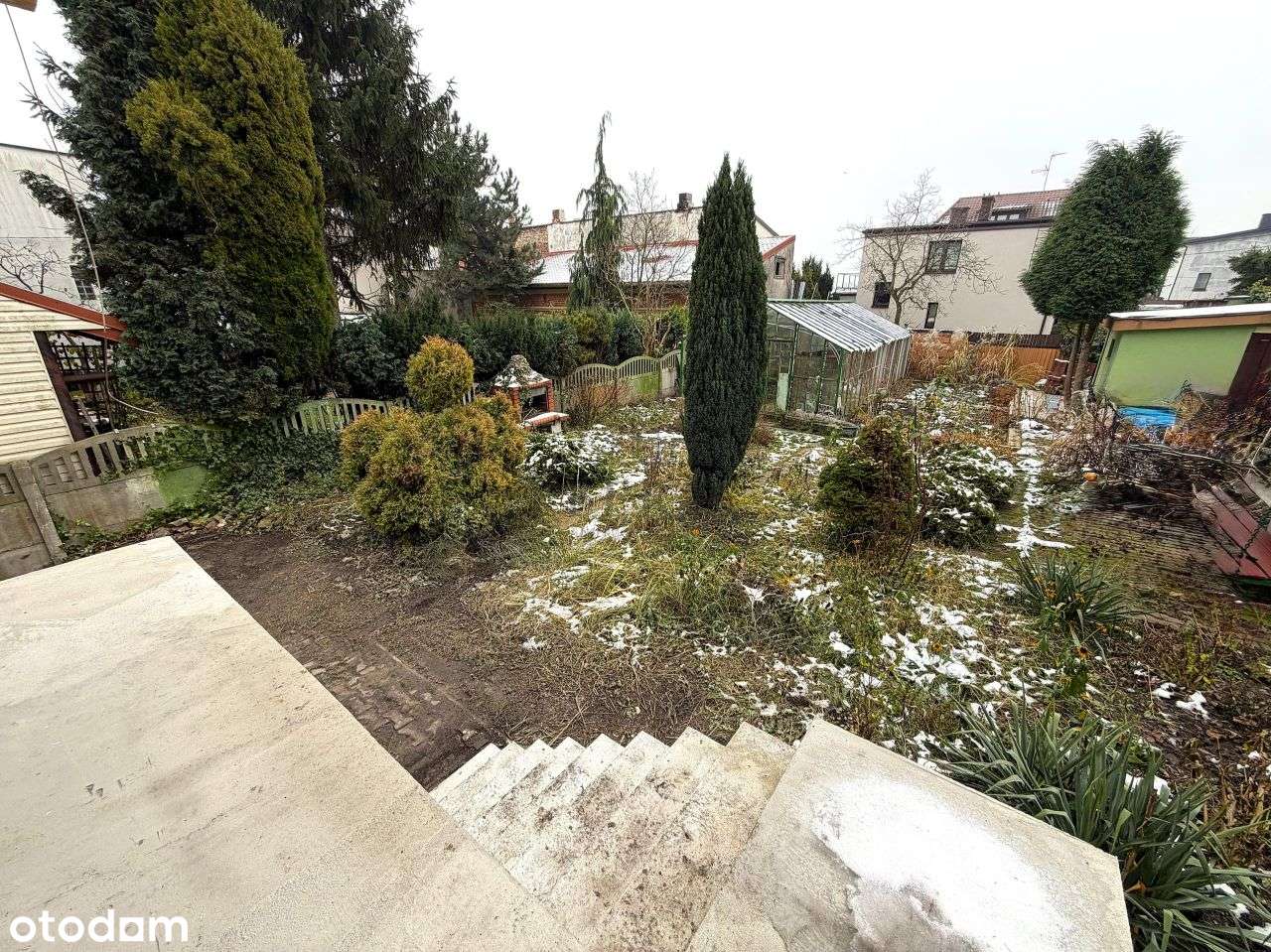 Parter bliźniaka z ogrodem 210 m² – 4 pokoje.-10