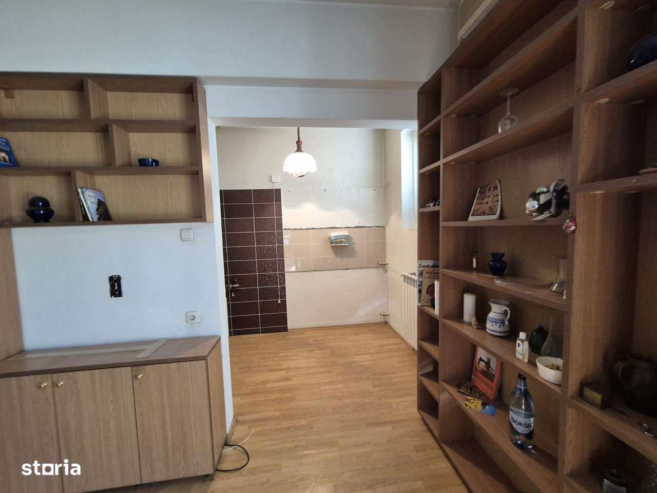 Ultracentral – Universitate, Garsoniera  pentru locuit sau investiție-6