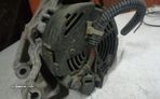 Alternador Opel Corsa B (S93) - 4