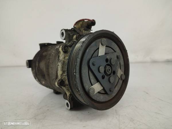 Compressor Do Ac Rover 45 Hatchback (Rt) - 2