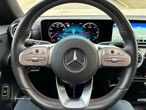 Mercedes-Benz CLA 180 d Shooting Brake AMG Line Aut. - 34