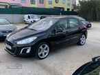 Peugeot 308 1.6 HDi Sport CMP6 - 12