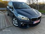 BMW Seria 2 218d Gran Tourer Aut. Luxury Line - 12