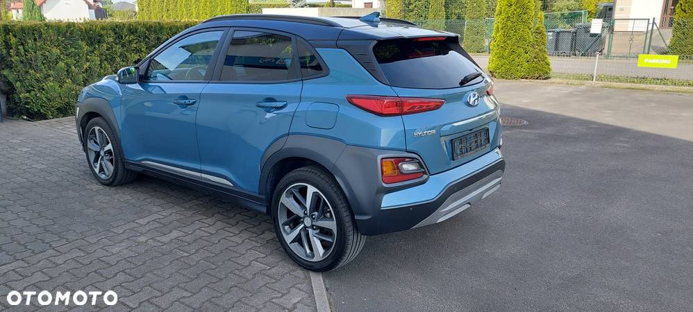 Hyundai Kona - 19