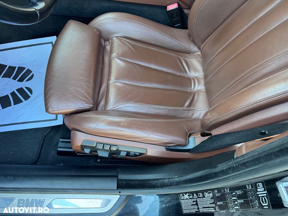 bmw seria-6   640d xdrive