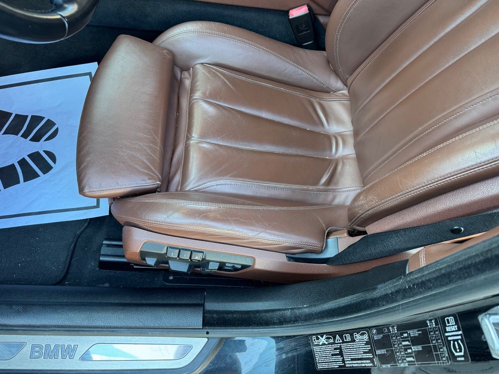 bmw seria-6   640d xdrive