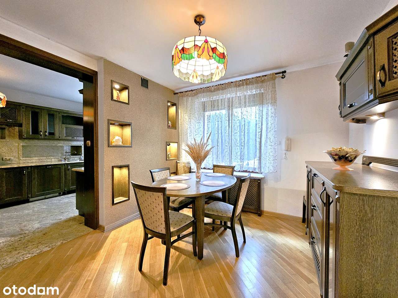 Dom wolnostojący 250 m2/Urzut/Nadarzyn/Warszawa/Zamiana na mieszkania-5