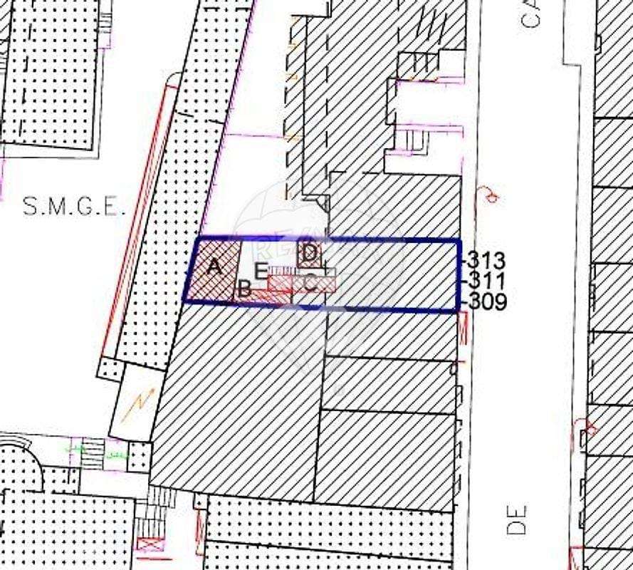 Prédio para Investimento na Baixa do Porto - Grande imagem: 4/4