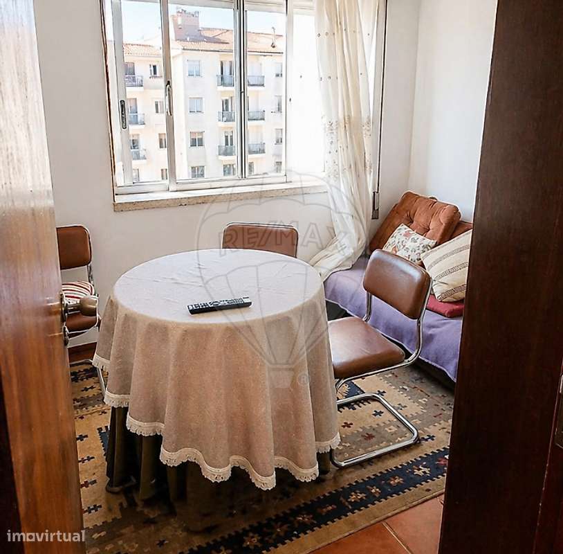 Apartamento T2 para venda-9
