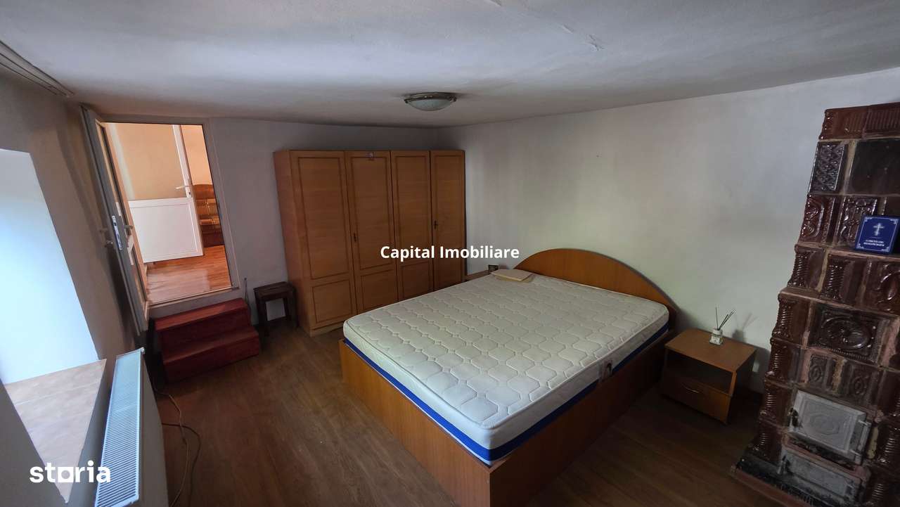 Casă + spațiu comercial la stradal, teren – 459 mp - Imagine principală: 3/5