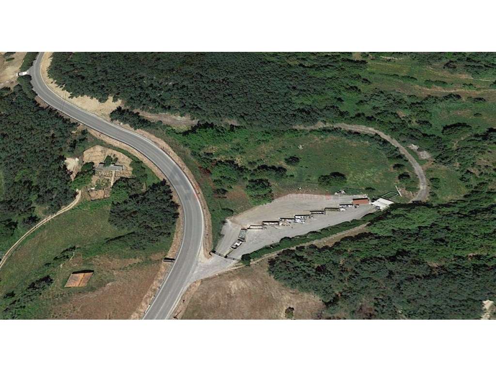 Terreno rústico - Grande imagem: 2/6