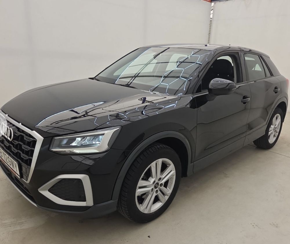 Audi Q2 35 TFSI S tronic Advanced 2021