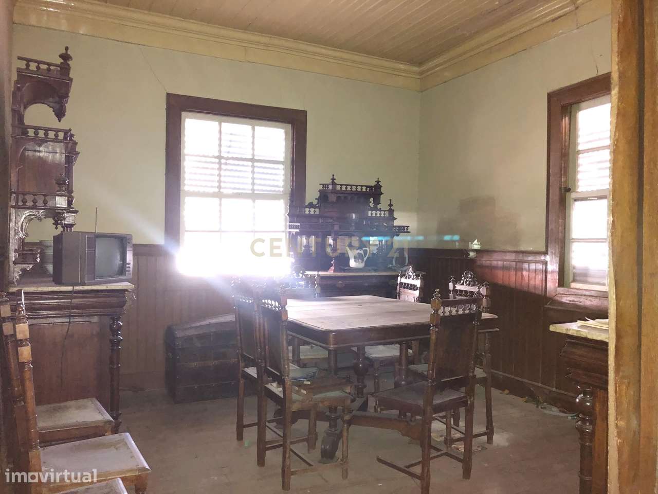 Edifício para Reabilitação no Centro da Covilhã – Oportunidade Única-2
