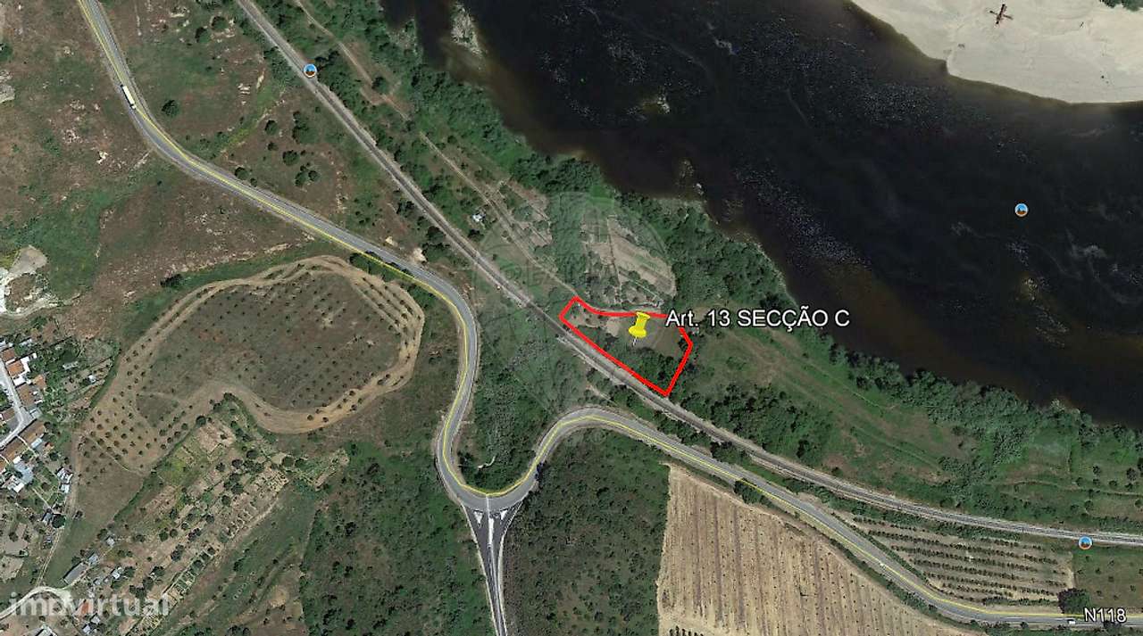 Terreno  para venda - Grande imagem: 5/8