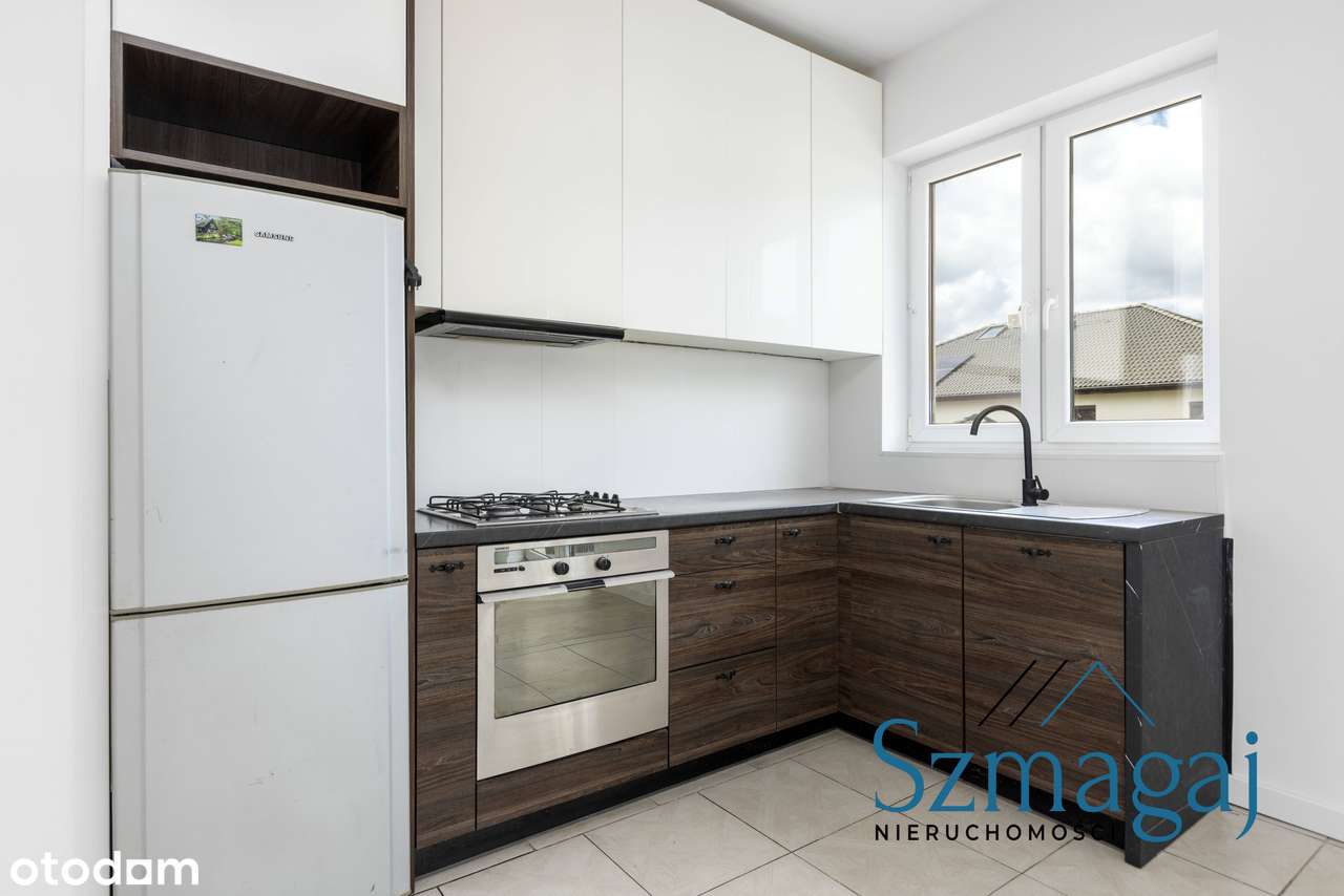 Nowoczesne 2 pokoje z 2 balkonami – idealne do własnej aranżacji! - Pełny obrazek: 5/17