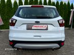 Ford Kuga 2.0 TDCi AWD Edition - 9