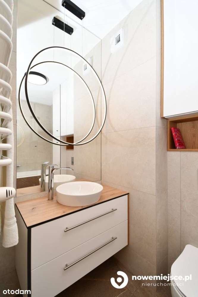 Gotowe mieszkanie 3- pokojowe, wysoki standard, Ru-14