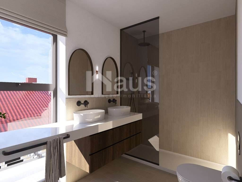 Lote de terreno para construção com projeto aprovado para moradia d...-38