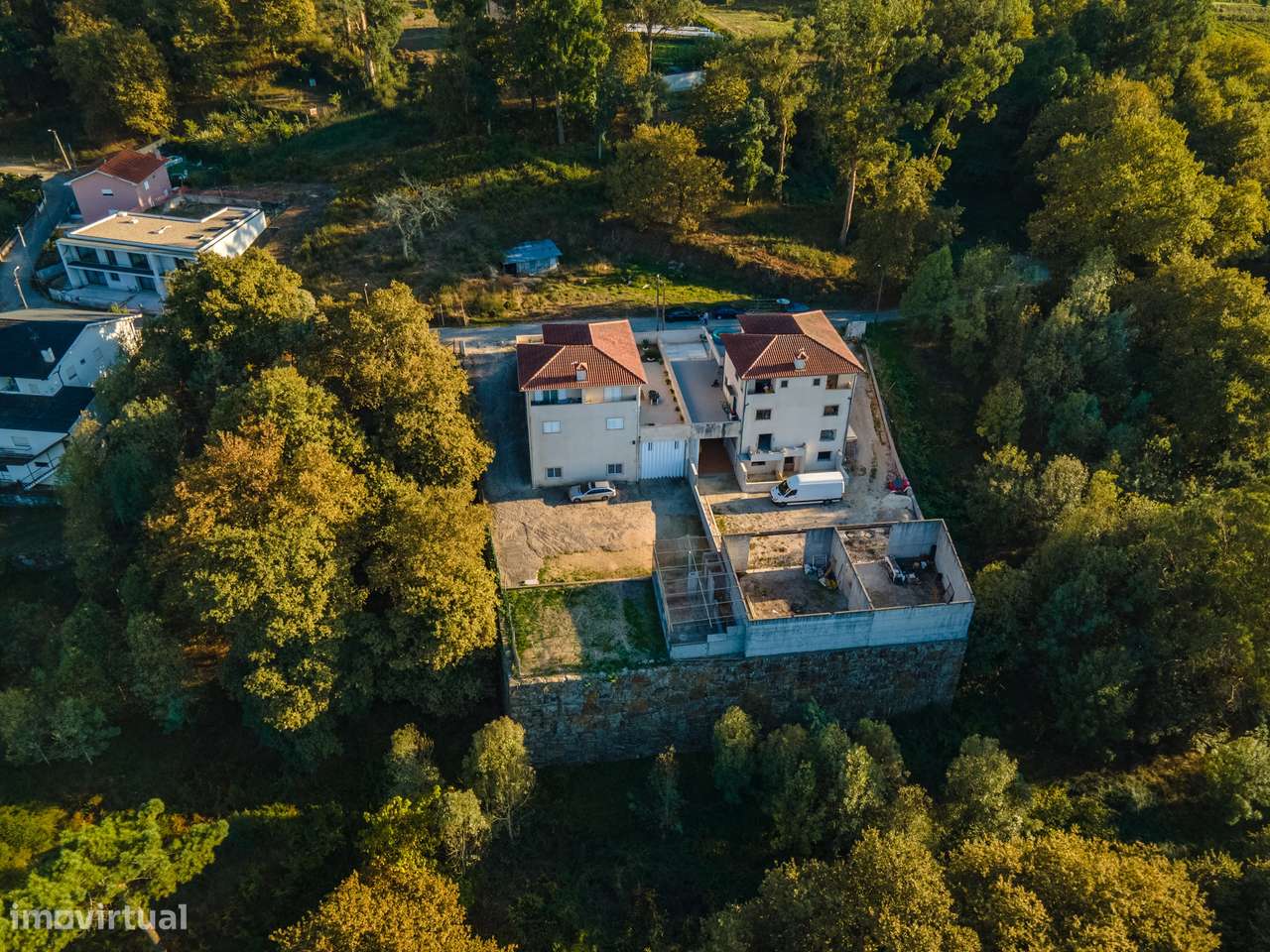 Moradia T3 Venda em Penafiel,Penafiel-11