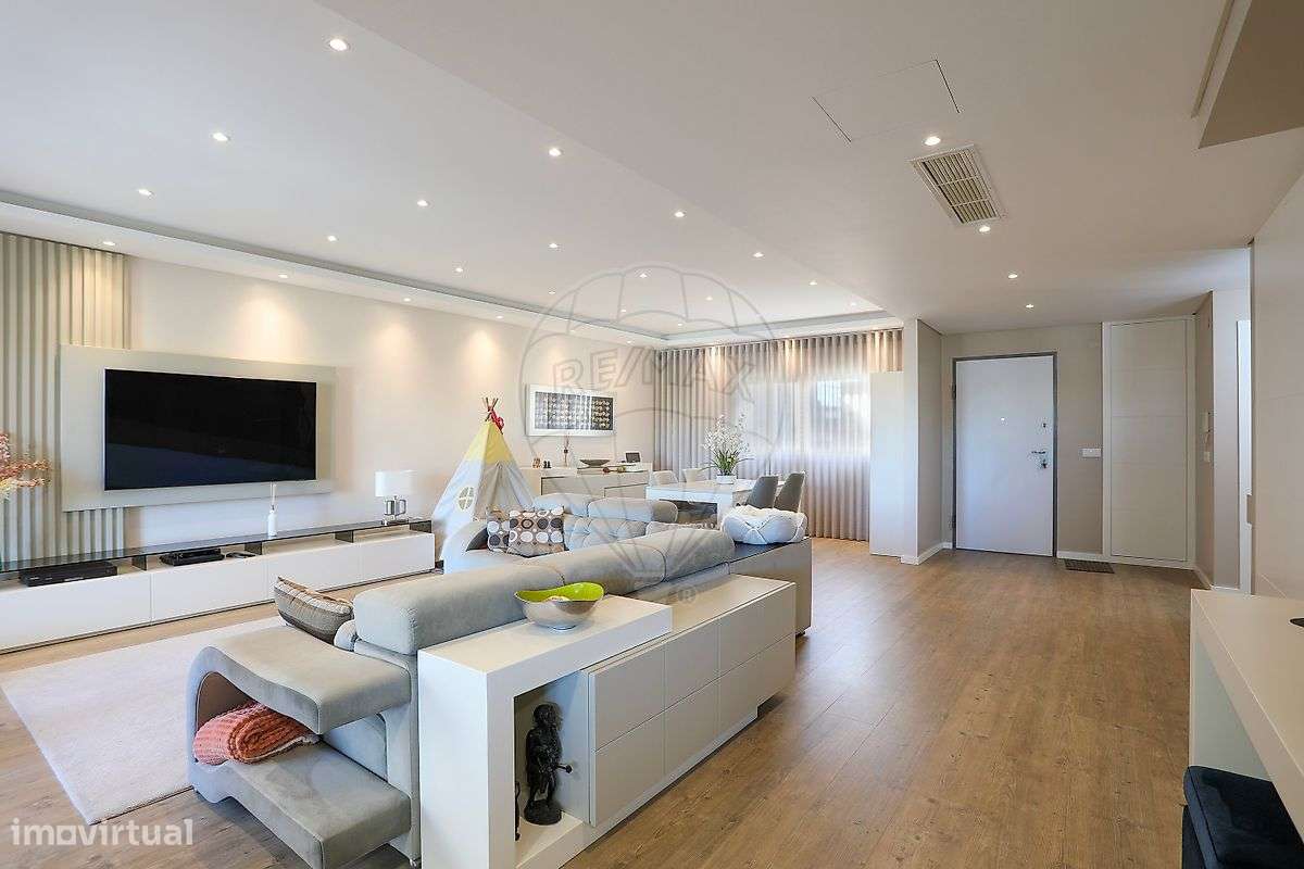 Moradia T4 para venda - Grande imagem: 4/41