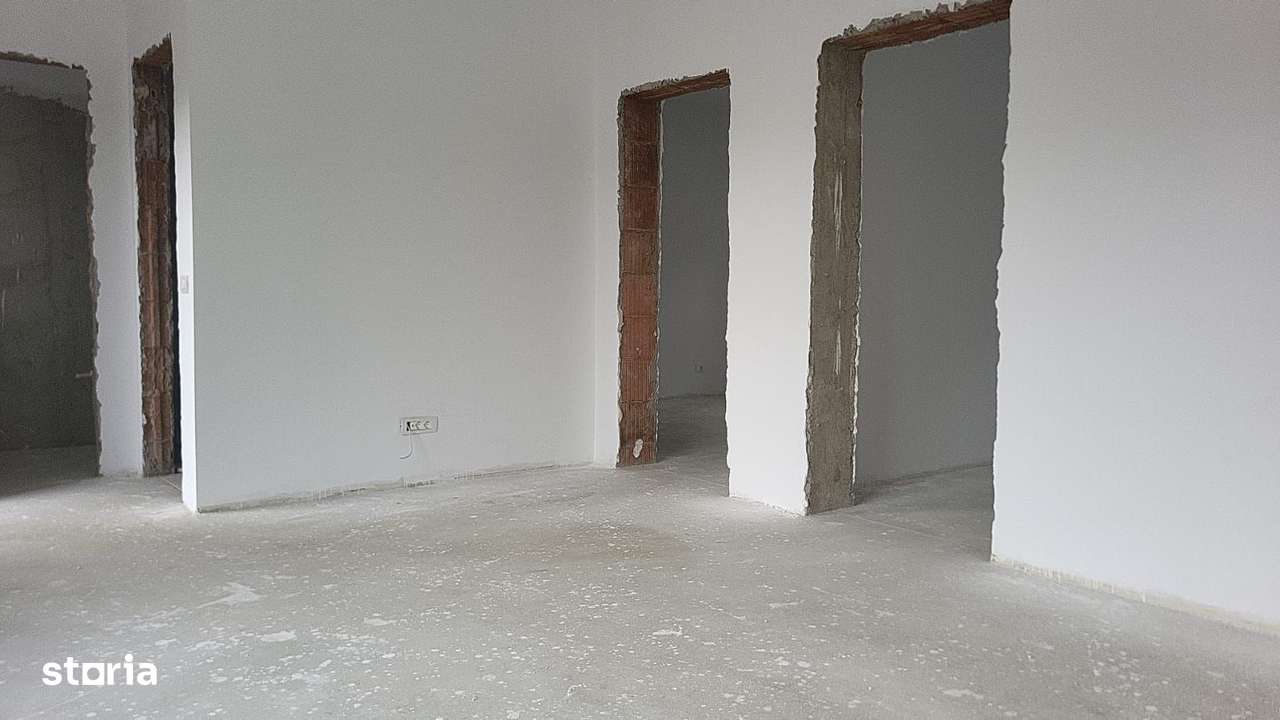 DUPLEX 3 +3  CAMERE , TERASA SI CURTE. - Imagine principală: 5/8