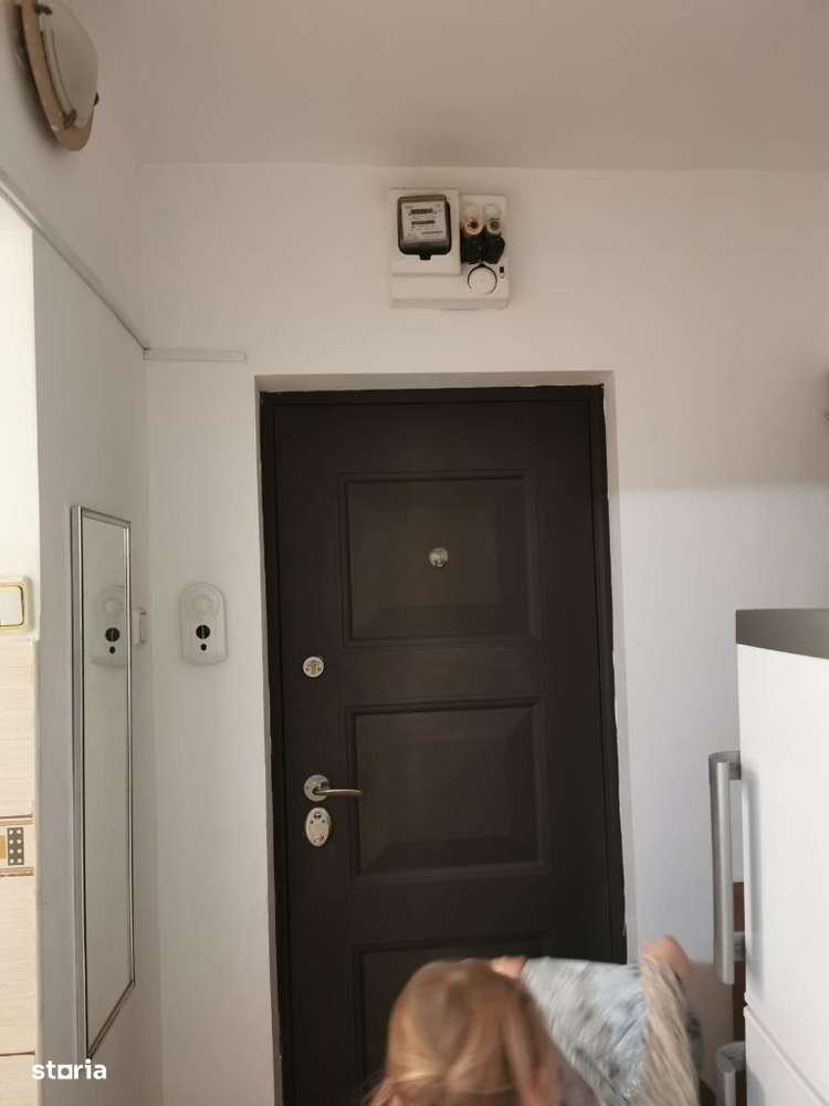 Vand apartament 2 camere Manastur - Imagine principală: 2/10