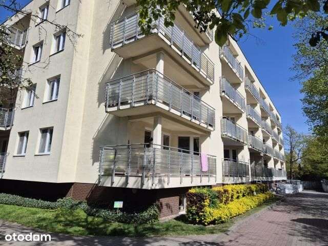 Kołobrzeg ul. Gryfitów - garaż 19.53 m2-6