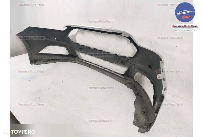 Bara Fata Ford Mondeo Mk 5 2015 2016 2017 2018 originala cu senzori - 5