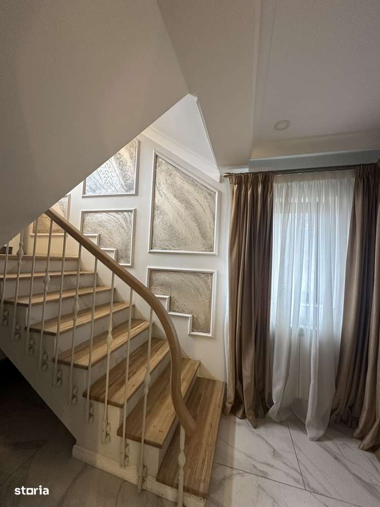 Agentia imobiliara VIGAFON vinde casa 5 camere Nord-Valeni - Imagine principală: 5/20