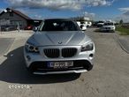 BMW X1 xDrive20d - 4