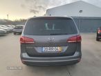 VW Sharan 2.0 TDI Trendline - 7