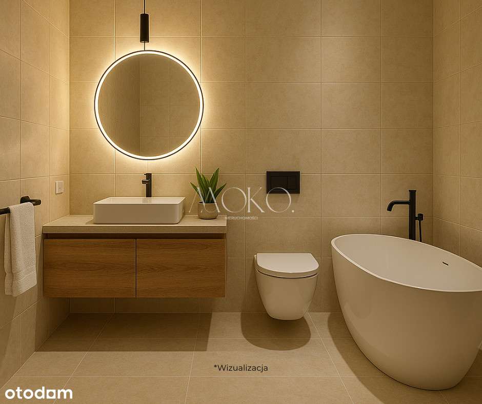 2-pokojowe, osiedle ,,Na skraju'' - 0% prowizji!!!-7