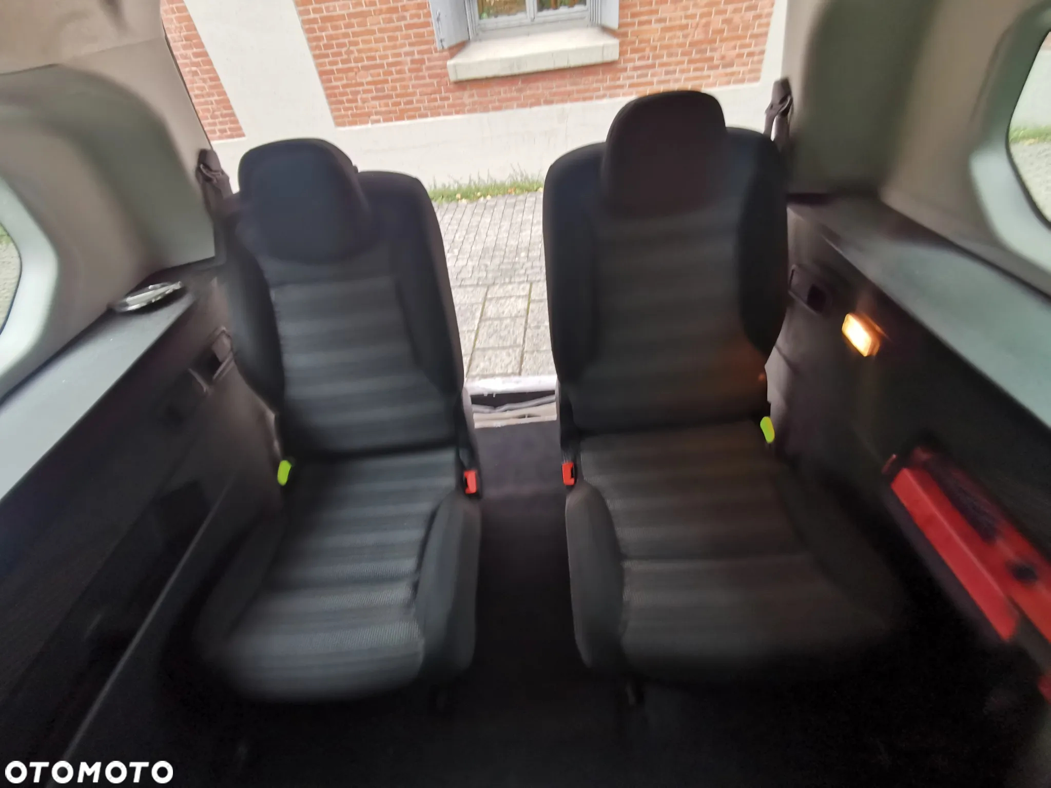 Opel Combo - 29