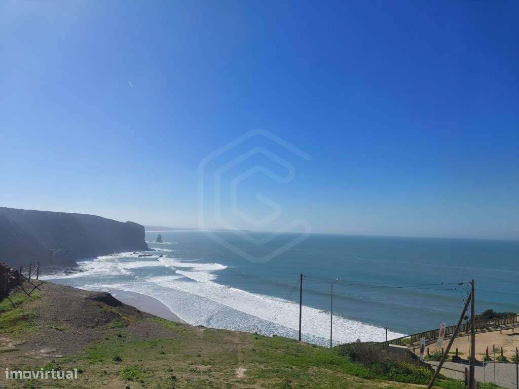 Apartamento T3, Aljezur, Algarve - Grande imagem: 2/32