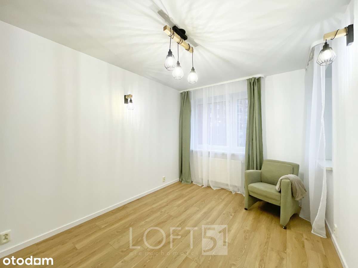 2 pokoje z widną kuchnią | garaż - Pełny obrazek: 5/11