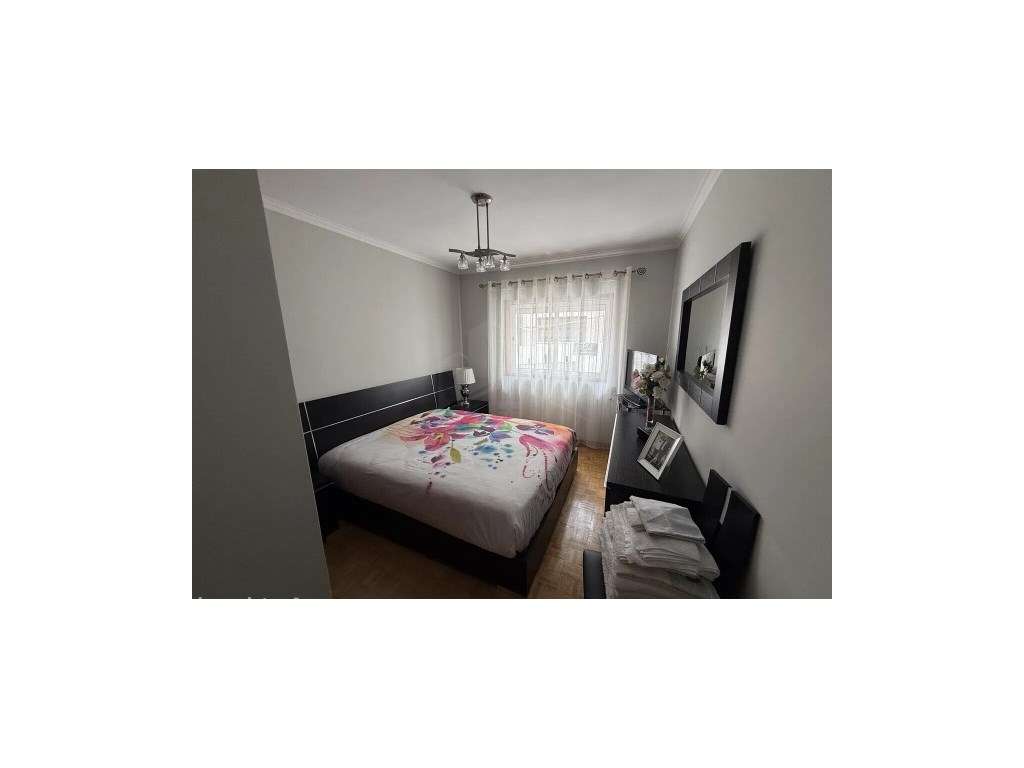 Apartamento T2 à Serra do Pilar - V. N. de Gaia-7