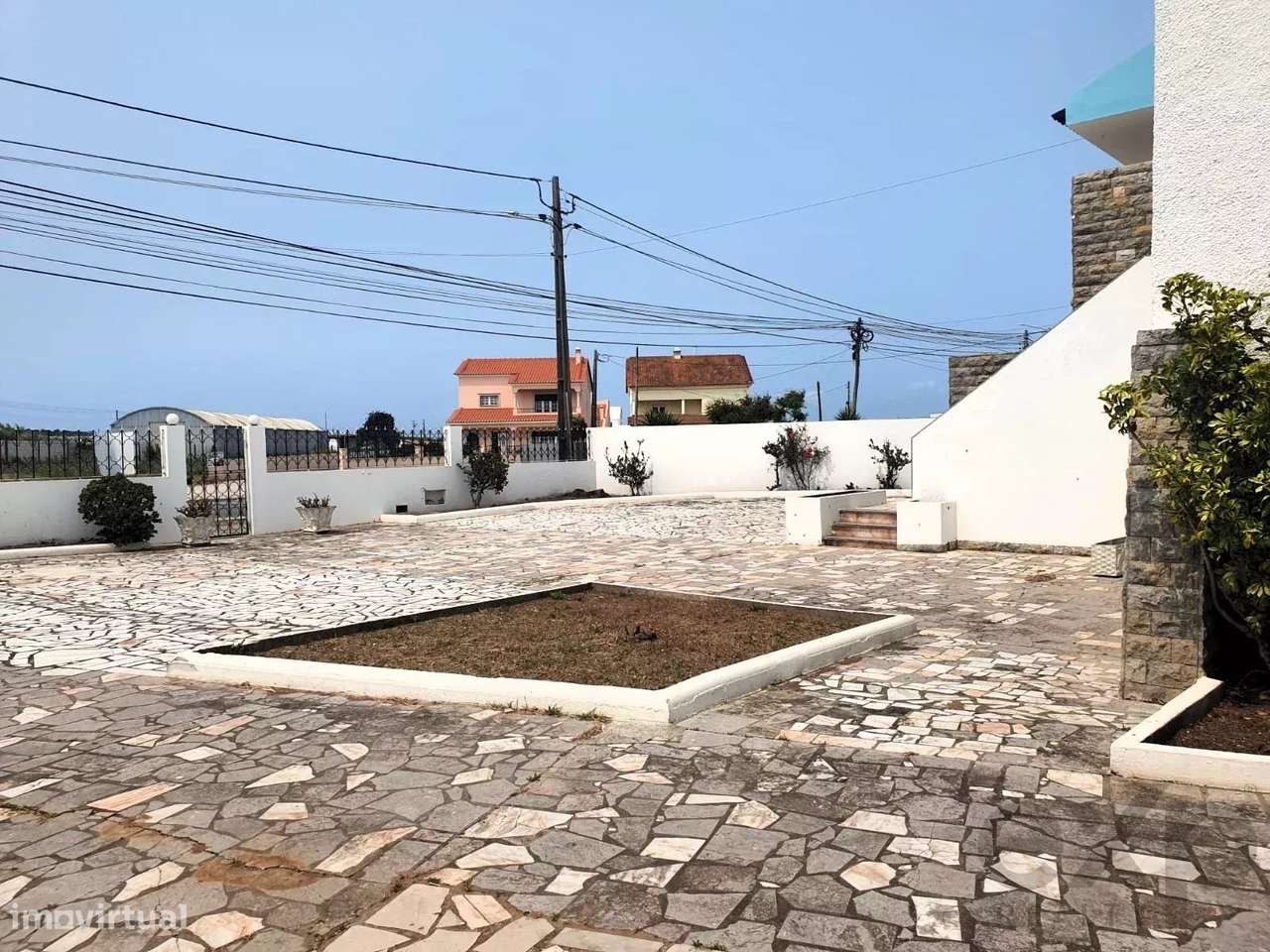 Moradia/Quinta Isolada com Terreno de 3400m2 a 5 min. da praia - Penic - Grande imagem: 4/21